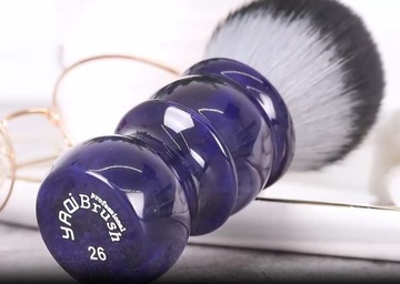 Помазок для бритья Yaqi Timber Wolf 26 мм R1736S2-26