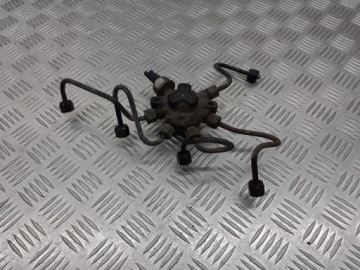 ROZDZIELACZ PALIWA FORD FOCUS 1.8 TDCI