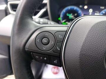 Toyota Corolla XII Sedan Facelifting 1.8 Hybrid 140KM 2024 Toyota Corolla 1.8 Hybrid Comfort Seria E21 (2019-, zdjęcie 36