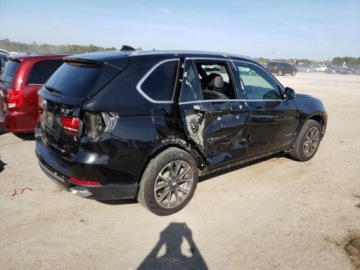 BMW X5 G05 2018 BMW X5 BMW X5 SDRIVE35I, 2018r., 3.0L, zdjęcie 2