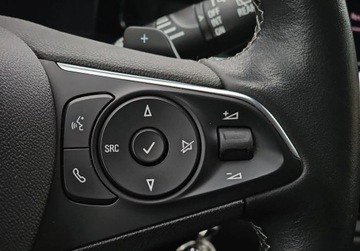 Opel 2023 Opel Grandland SalonPL Podgrzewane fotele Alcantara GS Grupa Adamowscy 1.2, zdjęcie 19