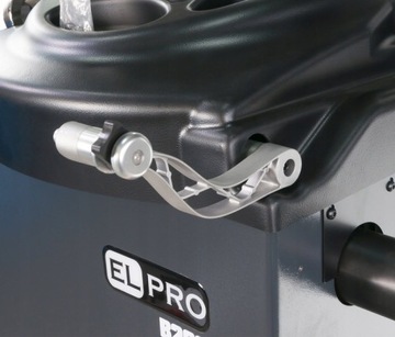 Мобильная вулканизация на шиномонтажном станке ELPRO RUNFLAT