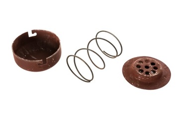 КРЫШКА МАСЛОНАЛИВНОЙ КРЫШКИ В КОМПЛЕКТЕ C360 C-360