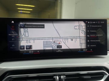 BMW Seria 3 G20-G21 Limuzyna 2.0 318i 156KM 2023 BMW 318i FV23%, Gwarancja, Bezwypadkowy, Nawigacja, zdjęcie 12