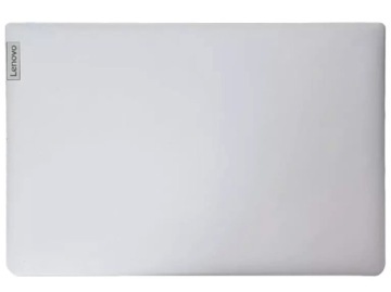 Klapka Matrice Pro Lenovo Ideapad 1-15ADA7 1-15ALC7 1-15AMN7 1-15IAU7 Stříbrná