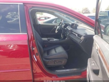 Lexus RX IV 2020 Lexus RX 2020 LEXUS RX 450H 3.6 Hybryda 259KM, zdjęcie 12