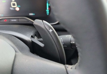 Citroen C5 Aircross SUV Plug-In Facelifting 1.6 PureTech Plug-In 225KM 2024 Citroen C5 Aircross HYBRYDA 1.6 PHEV Shine Pack EAT8 225KM SalonPL FVat Bo, zdjęcie 25