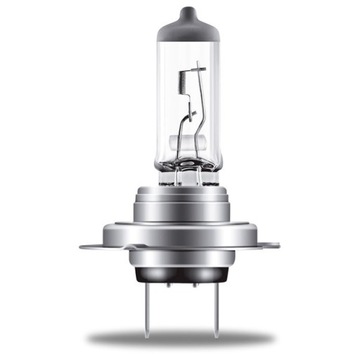 Автомобильная лампа Osram H7 Classic 12В 55Вт