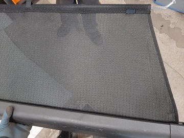 СЕТКА БАГАЖНИКА ДЛЯ FORD FOCUS MK3 BM5J-N46046-AC