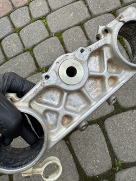 Стойки подвески лаговые полки suzuki rmz 450 r 13-14