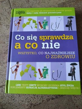 Co się sprawdza a co nie
