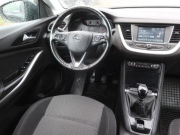 Opel 2019 Opel Grandland 1.5 CDTI, Klima, Tempomat, zdjęcie 6