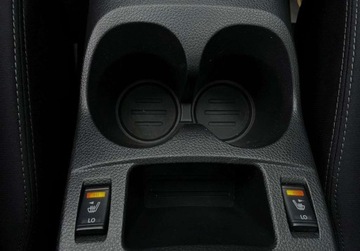 Nissan Qashqai II Crossover 1.6 dCi 130KM 2017 Nissan Qashqai 1.6 dCI 130KM automat PANORAMA bezwypadkowy gwarancja, zdjęcie 29