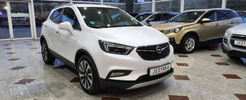 Opel Mokka I X 1.4 Turbo Ecotec 152KM 2017 Opel Mokka X Mokka X 4x4 Automat Nowy model Navi Kamera Ledy MOZLIWA ZAMIA, zdjęcie 1