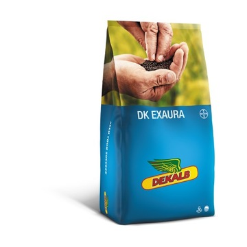 RZEPAK DEKALB - DK EXAURA TuYV