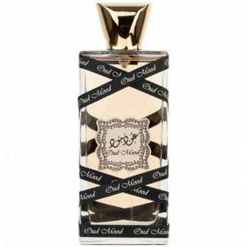 Lattafa Oud Mood 100 мл edp