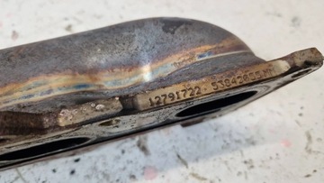 KOLEKTOR VÝFUKOVÝ SAAB 9-3 93 II 2.8 T V6 12791722