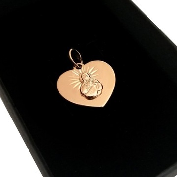 Красивый двойной подарки для лопатки медали для ребенка крещения для ребенка