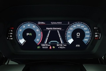 Audi A8 D5 2021 Audi A3 35 TFSI, Salon Polska, 1. Właściciel, zdjęcie 7