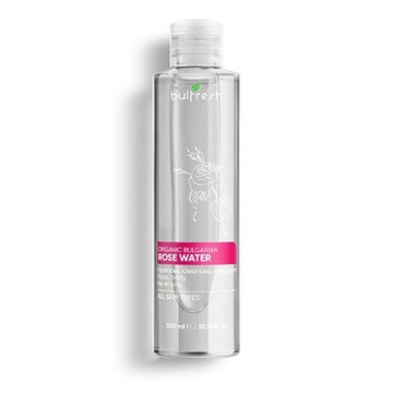 Organiczna Woda Różana 300ML