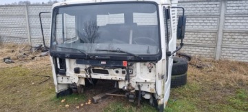 VOLVO FL 6 КАБИНА
