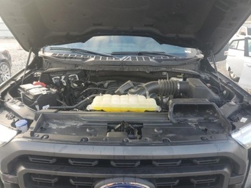 Ford 2023 Ford F150 Supercrew 2023 5.0l 5.0 Benzyna 400KM, zdjęcie 6