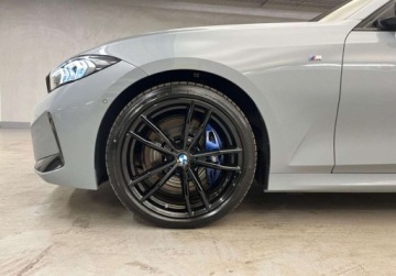 BMW Seria 3 G20-G21 Touring 2.0 320d 190KM 2024 BMW Seria 3 320d xDrive, M pakiet, Serwis ASO, Gwarancja fabryczna, Faktur, zdjęcie 12