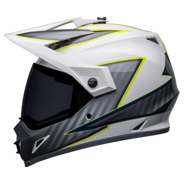 Kask BELL MX-9 ADVENTURE MIPS Dalton r. S