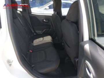 Jeep Renegade 2021 Jeep Renegade 2021 JEEP RENEGADE LATITUDE FWD 2.4 Benzyna 180KM, zdjęcie 11