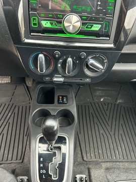 Mitsubishi Space Star 2017 Mitsubishi Space Star 1.2 Benzyna- Automatic- Klima- Alu, zdjęcie 11