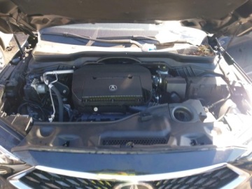 Acura MDX II 2024 Acura MDX 2024 ACURA MDX TECHNOLOGY PACKAGE 3.5 Benzyna 290KM, zdjęcie 9