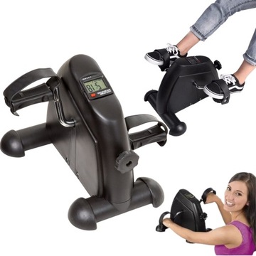 ВЕЛОСИПЕД РЕАБИЛИТАЦИОННЫЙ ДЛЯ РЕАБИЛИТАЦИИ РУК И НОГ В ДОМАШНИХ УСЛОВИЯХ