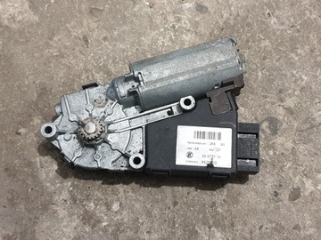 BMW 7 E38 94-01 3 E46 MOTOREK STŘEŠNÍHO OKNA