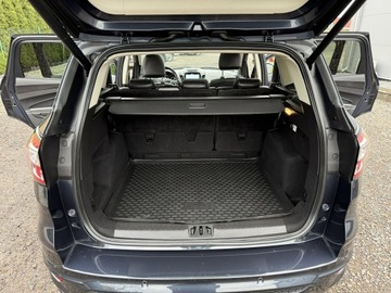 Ford Kuga III 2019 Ford Kuga Śliczna Full Opcja VIGNALE FWD, zdjęcie 26