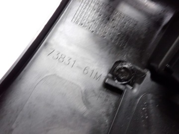 PANEL PŘEPÍNAČ ŘÍZENÍ PDC ESP 73831-61M1 SUZUKI S-CROSS II 23R