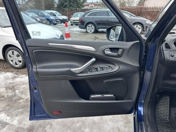 Ford S-Max I Van 2.0 TDCi 140KM 2009 Ford S-Max 2.0 TDCI 140 KM/Automat AISN/Serwis, zdjęcie 9