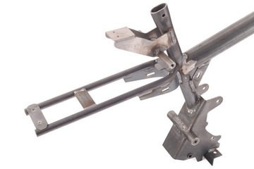 Рама + подшипники маятника Romet Motorynka Pony 50