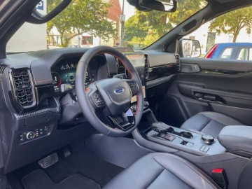 Ford Ranger VI 2026 Ford Ranger PHEV | KAMERA 360 | ROLETA ELEKTRYCZNA, zdjęcie 12