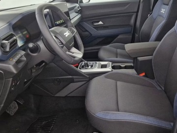 Dacia Bigster 1.8 Hybrid 156KM 2025 Od ręki - Expression 1.8 Full Hybrid 155KM / Pakiet Easy, Zimowy Plus, zdjęcie 4