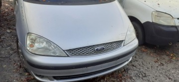 КРЫШКА КАПОТА ДВИГАТЕЛЯ FORD GALAXY MK1 LIFT 00-05