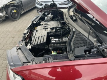 Volkswagen Tiguan II SUV 2.0 TDI 150KM 2018 Volkswagen Tiguan 4Motion Klimatronik Aktywny temp, zdjęcie 12