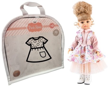 UBRANKO DLA LALKI PAOLA REINA 54547