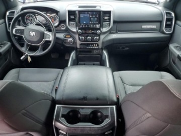  RAM 1500 Big Horn 2022 5.7l 5.7 Benzyna 395KM, zdjęcie 8