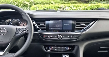 Opel Insignia II Sports Tourer 2.0 CDTI 170KM 2019 Opel Insignia 2.0 170 kM Innovation LED/AktywnyTempomat/ GrzanaKierownica, zdjęcie 23