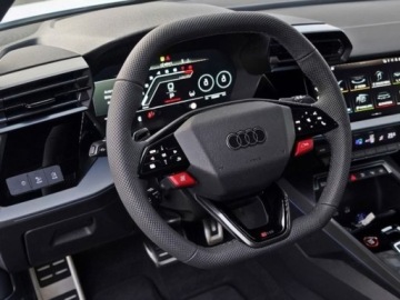 Audi A3 8Y RS Limousine 2.5 TFSI 400KM 2026 AUDI A3 RS3 TFSI quattro Sedan 2.5 (400KM) 2026, zdjęcie 6