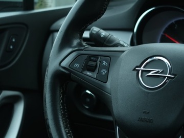 Opel Astra K Sportstourer Facelifting 1.5 Diesel 122KM 2020 Opel Astra 1.5 CDTI, Salon Polska, 1. Właściciel, zdjęcie 19