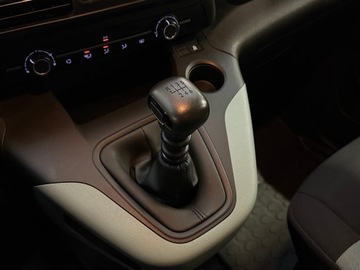 Citroen Berlingo III Osobowy M 1.2 PureTech 110KM 2020 Citroen Berlingo Citroen Berlingo salon Polska, zdjęcie 34