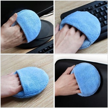 НАБОР АППЛИКАТОРОВ ДЛЯ ПОЛИРОВКИ MENZERNA 3В1