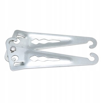 TRAKCJA SZYJNA NAD DRZWIAMI DOM 175x105x74mm