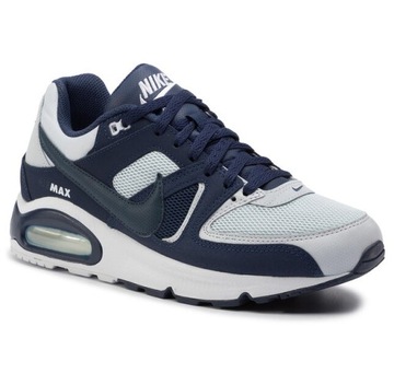 Buty Męskie NIKE AIR MAX COMMAND 629993045 sneakersy adidasy